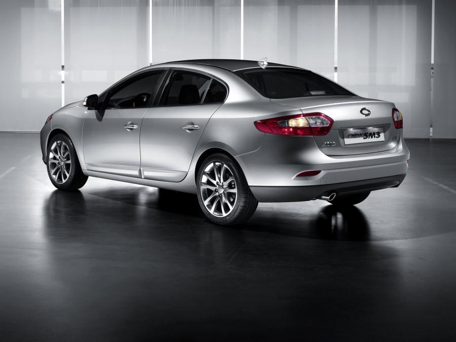  Samsung SM3 (L38) 2009 года  (фото 7 из 10)